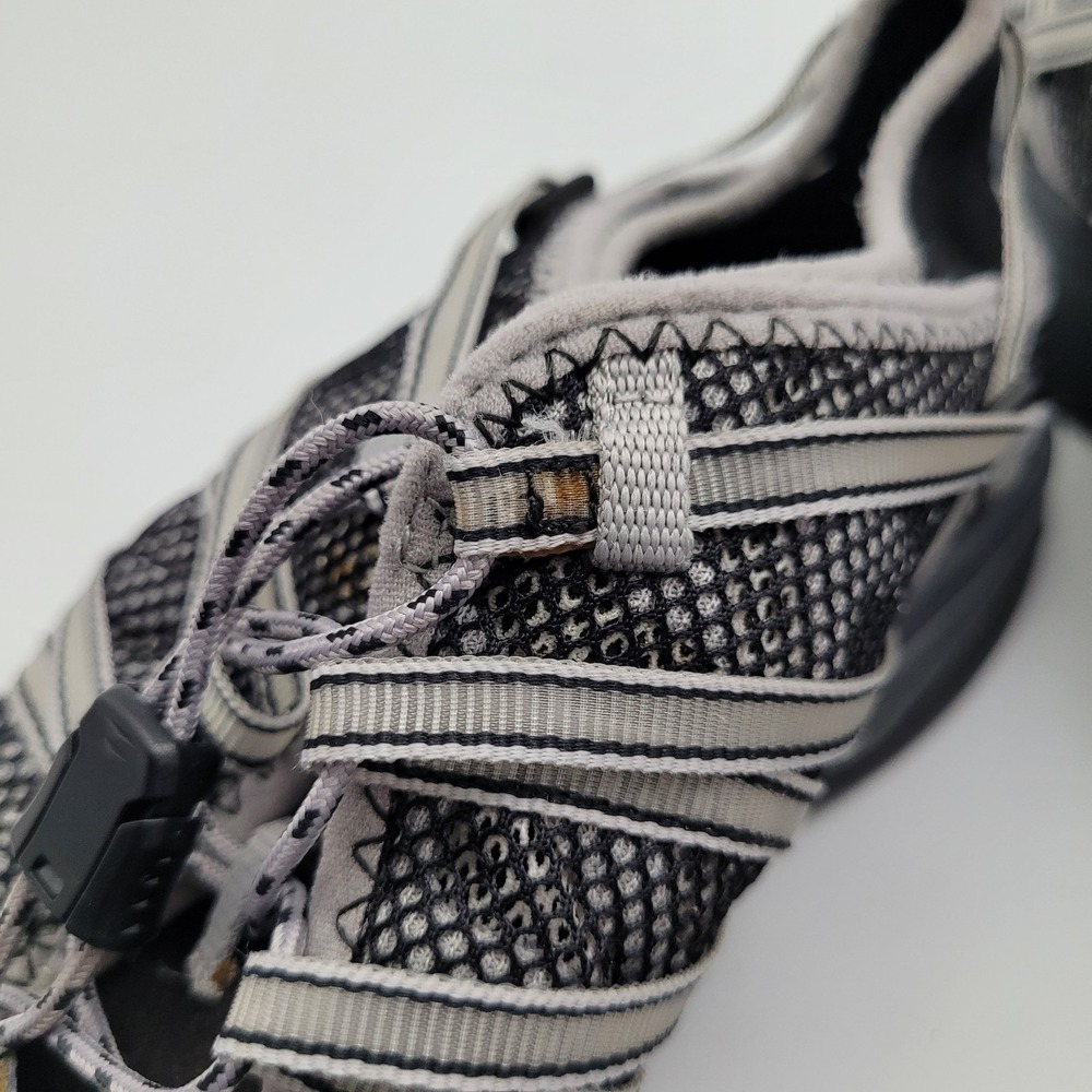 Chaco Shoes Outcross Evo 1.5 Womens Size 9.5 Bungee Laces Land Water Sports - Picture 13 of 16